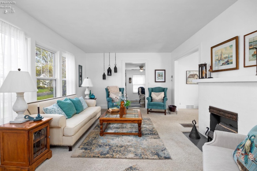 312 42nd Street, Sandusky, 44870, 3 Bedrooms Bedrooms, ,2 BathroomsBathrooms,Residential,For Sale,42nd,20260843