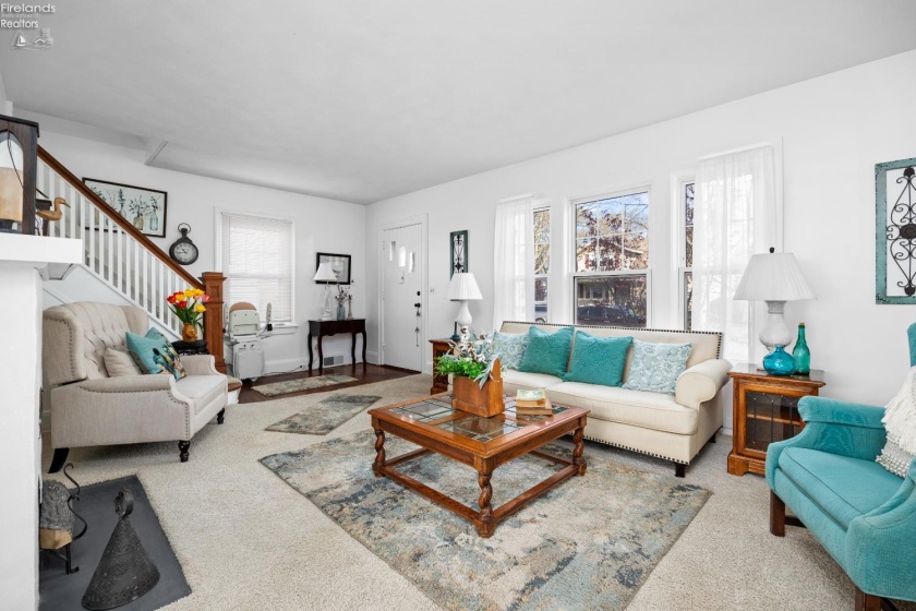 312 42nd Street, Sandusky, 44870, 3 Bedrooms Bedrooms, ,2 BathroomsBathrooms,Residential,For Sale,42nd,20260843