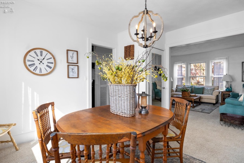 312 42nd Street, Sandusky, 44870, 3 Bedrooms Bedrooms, ,2 BathroomsBathrooms,Residential,For Sale,42nd,20260843