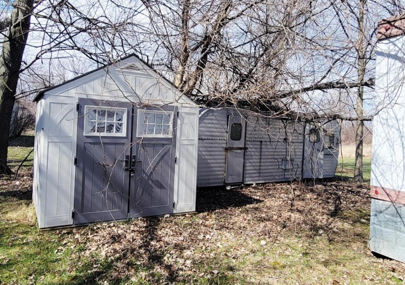 2300 Danbury Station Road, Port Clinton, 43440, 3 Bedrooms Bedrooms, ,1 BathroomBathrooms,Residential,For Sale,Danbury Station,20260850