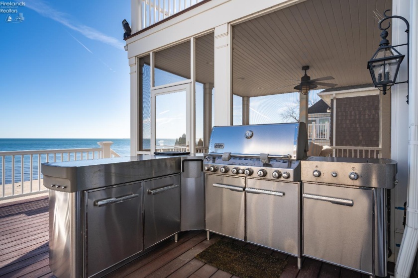 497 Bay Point Boulevard, Marblehead, 43440, 6 Bedrooms Bedrooms, ,7 BathroomsBathrooms,Residential,For Sale,Bay Point,20260835