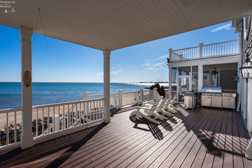 497 Bay Point Boulevard, Marblehead, 43440, 6 Bedrooms Bedrooms, ,7 BathroomsBathrooms,Residential,For Sale,Bay Point,20260835