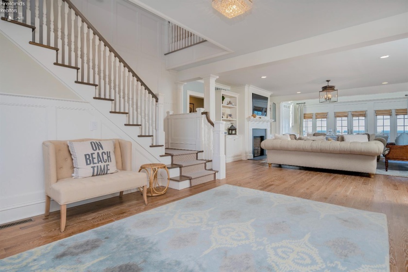 497 Bay Point Boulevard, Marblehead, 43440, 6 Bedrooms Bedrooms, ,7 BathroomsBathrooms,Residential,For Sale,Bay Point,20260835