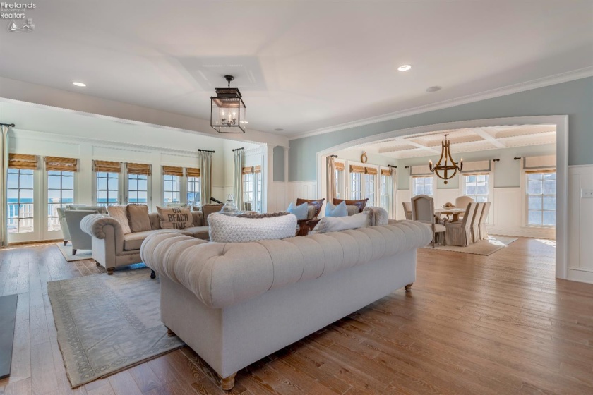 497 Bay Point Boulevard, Marblehead, 43440, 6 Bedrooms Bedrooms, ,7 BathroomsBathrooms,Residential,For Sale,Bay Point,20260835