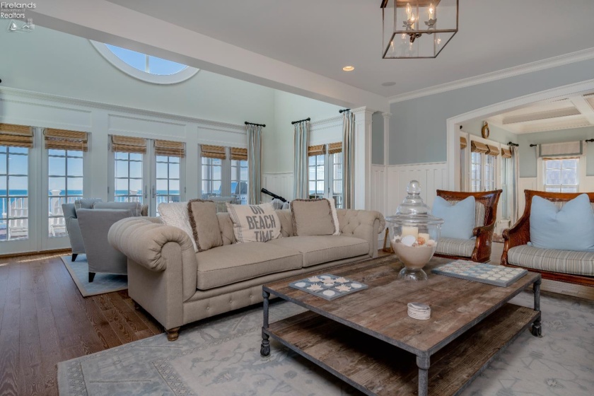 497 Bay Point Boulevard, Marblehead, 43440, 6 Bedrooms Bedrooms, ,7 BathroomsBathrooms,Residential,For Sale,Bay Point,20260835