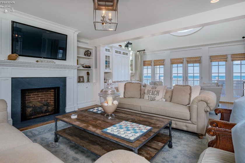 497 Bay Point Boulevard, Marblehead, 43440, 6 Bedrooms Bedrooms, ,7 BathroomsBathrooms,Residential,For Sale,Bay Point,20260835