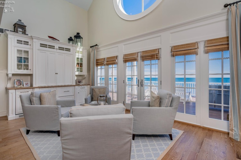 497 Bay Point Boulevard, Marblehead, 43440, 6 Bedrooms Bedrooms, ,7 BathroomsBathrooms,Residential,For Sale,Bay Point,20260835