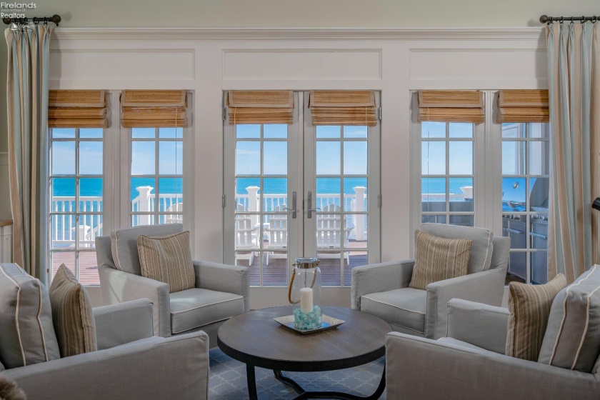 497 Bay Point Boulevard, Marblehead, 43440, 6 Bedrooms Bedrooms, ,7 BathroomsBathrooms,Residential,For Sale,Bay Point,20260835