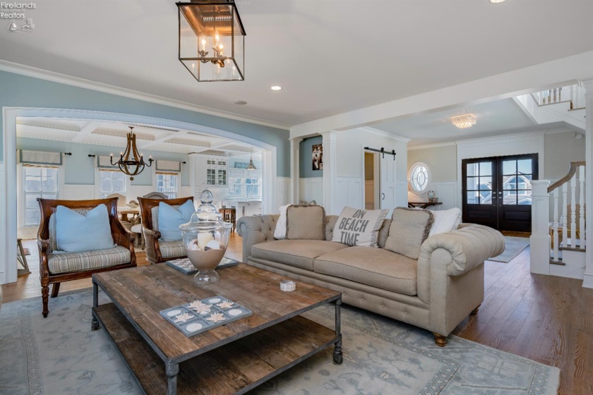 497 Bay Point Boulevard, Marblehead, 43440, 6 Bedrooms Bedrooms, ,7 BathroomsBathrooms,Residential,For Sale,Bay Point,20260835