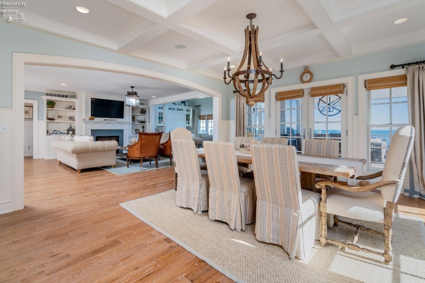 497 Bay Point Boulevard, Marblehead, 43440, 6 Bedrooms Bedrooms, ,7 BathroomsBathrooms,Residential,For Sale,Bay Point,20260835