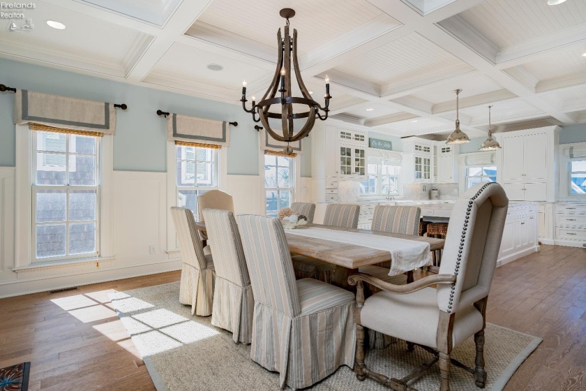 497 Bay Point Boulevard, Marblehead, 43440, 6 Bedrooms Bedrooms, ,7 BathroomsBathrooms,Residential,For Sale,Bay Point,20260835