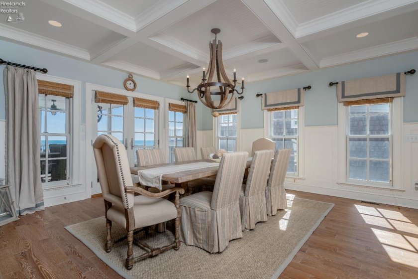 497 Bay Point Boulevard, Marblehead, 43440, 6 Bedrooms Bedrooms, ,7 BathroomsBathrooms,Residential,For Sale,Bay Point,20260835