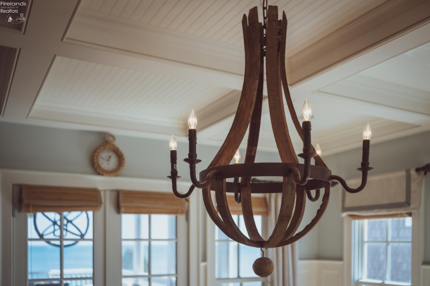 497 Bay Point Boulevard, Marblehead, 43440, 6 Bedrooms Bedrooms, ,7 BathroomsBathrooms,Residential,For Sale,Bay Point,20260835