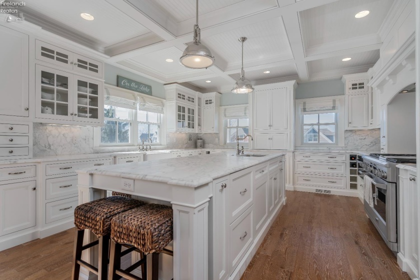 497 Bay Point Boulevard, Marblehead, 43440, 6 Bedrooms Bedrooms, ,7 BathroomsBathrooms,Residential,For Sale,Bay Point,20260835