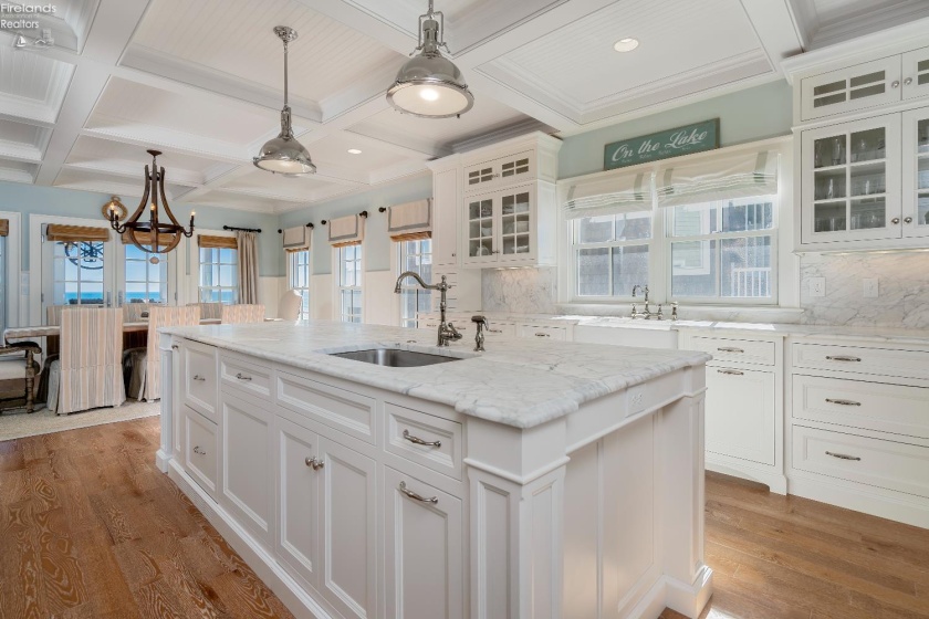 497 Bay Point Boulevard, Marblehead, 43440, 6 Bedrooms Bedrooms, ,7 BathroomsBathrooms,Residential,For Sale,Bay Point,20260835