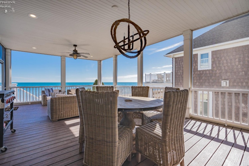 497 Bay Point Boulevard, Marblehead, 43440, 6 Bedrooms Bedrooms, ,7 BathroomsBathrooms,Residential,For Sale,Bay Point,20260835