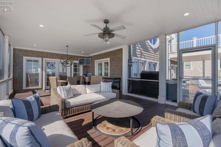 497 Bay Point Boulevard, Marblehead, 43440, 6 Bedrooms Bedrooms, ,7 BathroomsBathrooms,Residential,For Sale,Bay Point,20260835