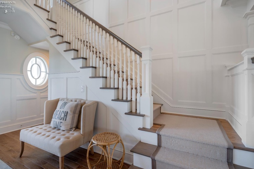 497 Bay Point Boulevard, Marblehead, 43440, 6 Bedrooms Bedrooms, ,7 BathroomsBathrooms,Residential,For Sale,Bay Point,20260835