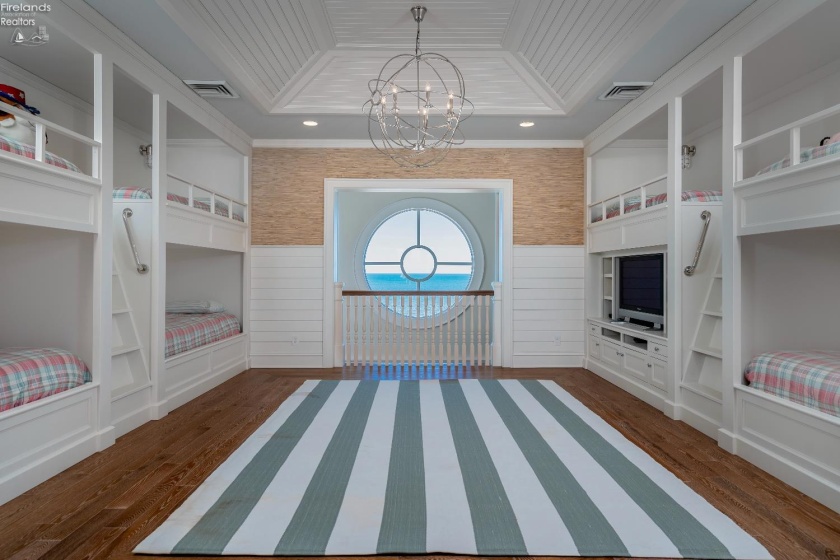 497 Bay Point Boulevard, Marblehead, 43440, 6 Bedrooms Bedrooms, ,7 BathroomsBathrooms,Residential,For Sale,Bay Point,20260835