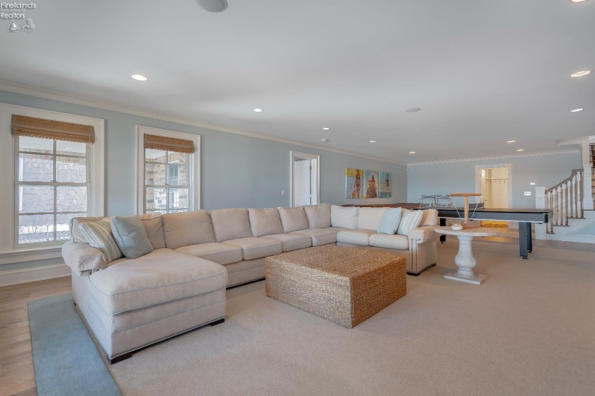 497 Bay Point Boulevard, Marblehead, 43440, 6 Bedrooms Bedrooms, ,7 BathroomsBathrooms,Residential,For Sale,Bay Point,20260835