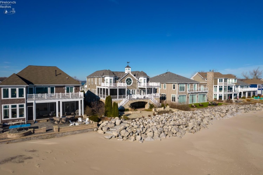 497 Bay Point Boulevard, Marblehead, 43440, 6 Bedrooms Bedrooms, ,7 BathroomsBathrooms,Residential,For Sale,Bay Point,20260835