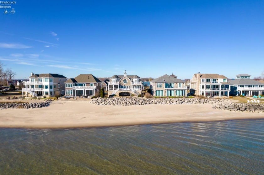 497 Bay Point Boulevard, Marblehead, 43440, 6 Bedrooms Bedrooms, ,7 BathroomsBathrooms,Residential,For Sale,Bay Point,20260835