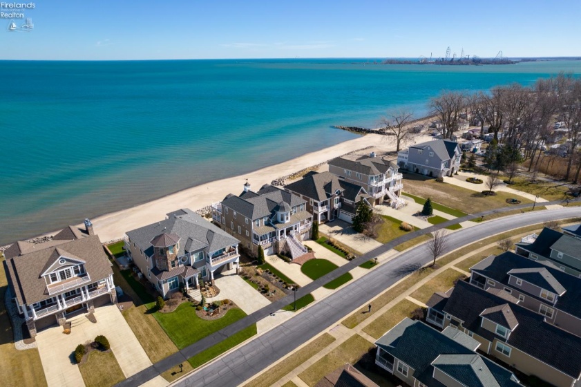 497 Bay Point Boulevard, Marblehead, 43440, 6 Bedrooms Bedrooms, ,7 BathroomsBathrooms,Residential,For Sale,Bay Point,20260835