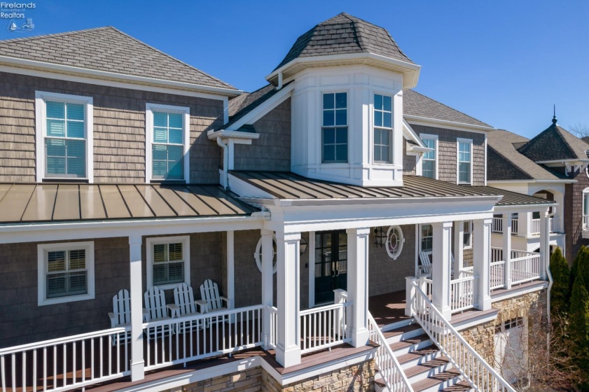 497 Bay Point Boulevard, Marblehead, 43440, 6 Bedrooms Bedrooms, ,7 BathroomsBathrooms,Residential,For Sale,Bay Point,20260835