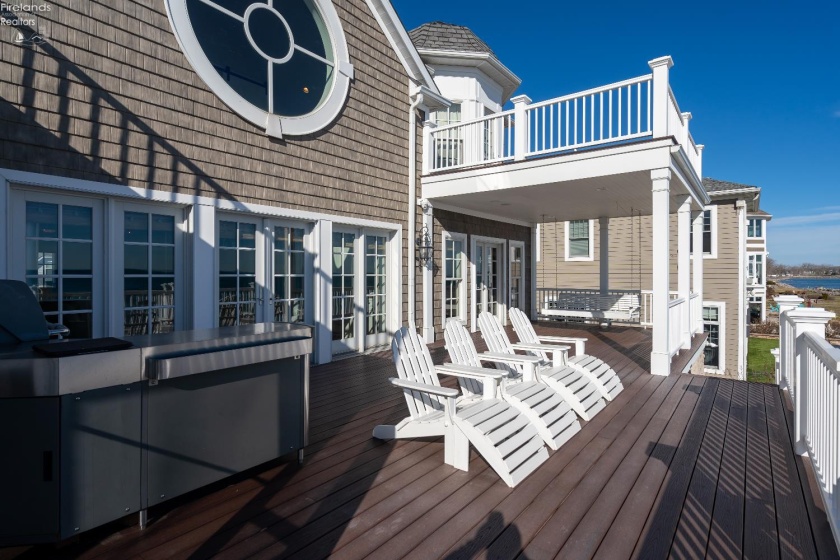 497 Bay Point Boulevard, Marblehead, 43440, 6 Bedrooms Bedrooms, ,7 BathroomsBathrooms,Residential,For Sale,Bay Point,20260835