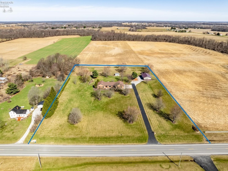 1780 Us Highway 224, Plymouth, 44865, 3 Bedrooms Bedrooms, ,4 BathroomsBathrooms,Residential,For Sale,Us Highway 224,20260759