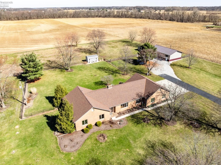 1780 Us Highway 224, Plymouth, 44865, 3 Bedrooms Bedrooms, ,4 BathroomsBathrooms,Residential,For Sale,Us Highway 224,20260759