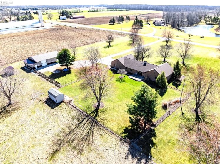 1780 Us Highway 224, Plymouth, 44865, 3 Bedrooms Bedrooms, ,4 BathroomsBathrooms,Residential,For Sale,Us Highway 224,20260759