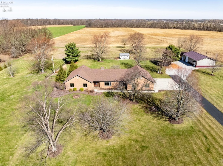 1780 Us Highway 224, Plymouth, 44865, 3 Bedrooms Bedrooms, ,4 BathroomsBathrooms,Residential,For Sale,Us Highway 224,20260759