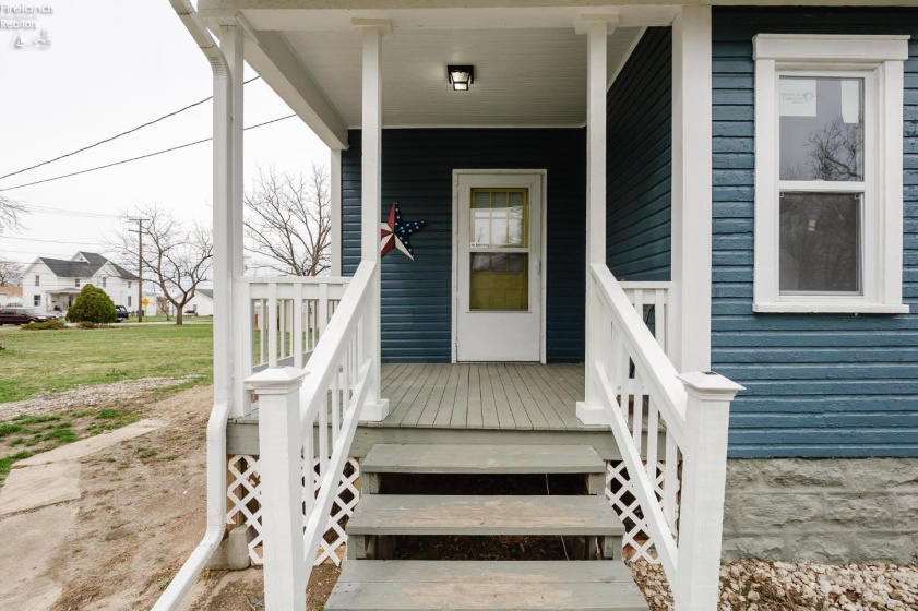 1026 Western Avenue, Fremont, 43420, 3 Bedrooms Bedrooms, ,1 BathroomBathrooms,Residential,For Sale,Western,20260667