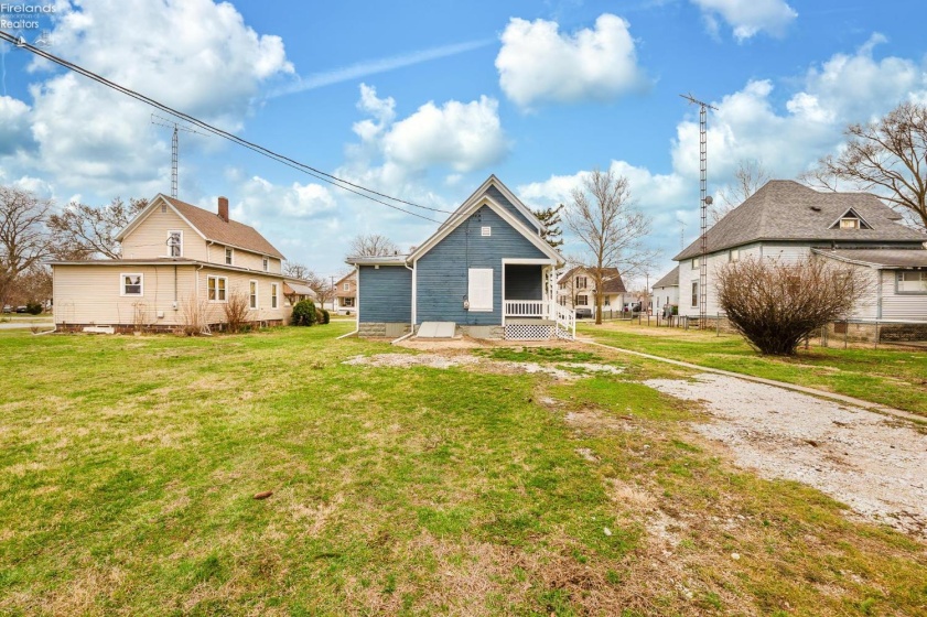 1026 Western Avenue, Fremont, 43420, 3 Bedrooms Bedrooms, ,1 BathroomBathrooms,Residential,For Sale,Western,20260667