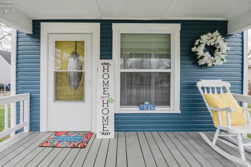 1026 Western Avenue, Fremont, 43420, 3 Bedrooms Bedrooms, ,1 BathroomBathrooms,Residential,For Sale,Western,20260667