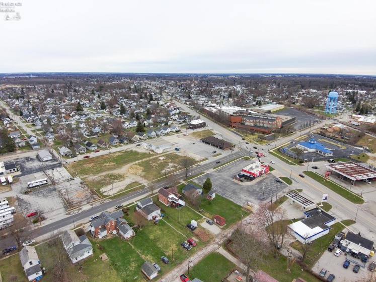 1026 Western Avenue, Fremont, 43420, 3 Bedrooms Bedrooms, ,1 BathroomBathrooms,Residential,For Sale,Western,20260667