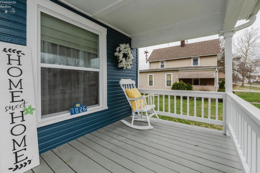 1026 Western Avenue, Fremont, 43420, 3 Bedrooms Bedrooms, ,1 BathroomBathrooms,Residential,For Sale,Western,20260667