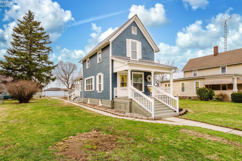 1026 Western Avenue, Fremont, 43420, 3 Bedrooms Bedrooms, ,1 BathroomBathrooms,Residential,For Sale,Western,20260667