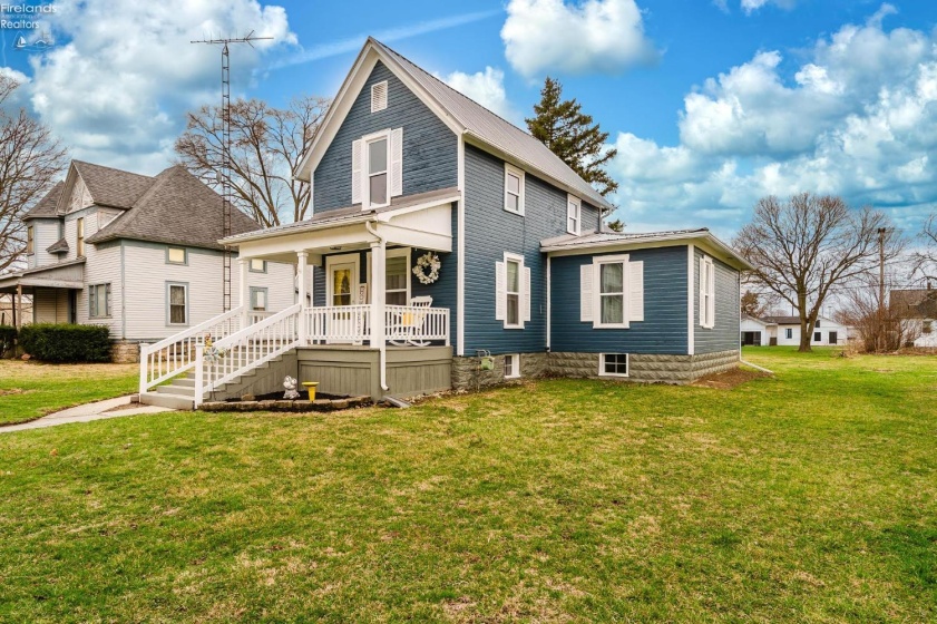 1026 Western Avenue, Fremont, 43420, 3 Bedrooms Bedrooms, ,1 BathroomBathrooms,Residential,For Sale,Western,20260667