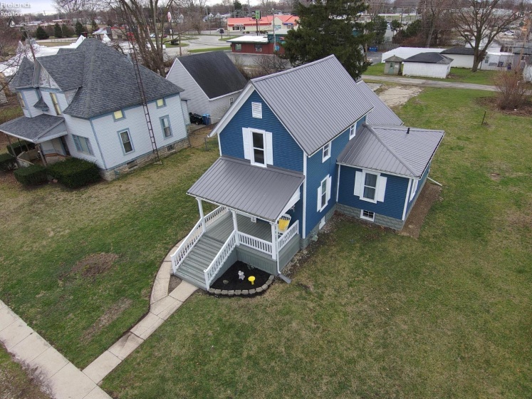 1026 Western Avenue, Fremont, 43420, 3 Bedrooms Bedrooms, ,1 BathroomBathrooms,Residential,For Sale,Western,20260667