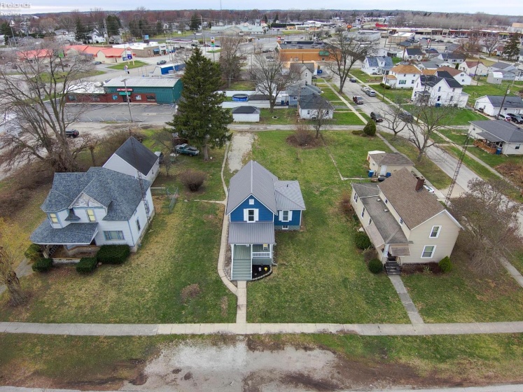 1026 Western Avenue, Fremont, 43420, 3 Bedrooms Bedrooms, ,1 BathroomBathrooms,Residential,For Sale,Western,20260667