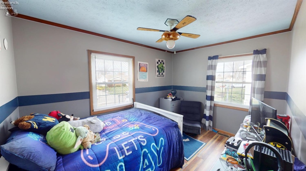 1453 White Ave, Fremont, 43420, 5 Bedrooms Bedrooms, ,3 BathroomsBathrooms,Residential,For Sale,White Ave,20260803