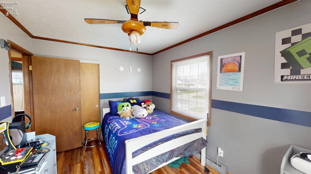 1453 White Ave, Fremont, 43420, 5 Bedrooms Bedrooms, ,3 BathroomsBathrooms,Residential,For Sale,White Ave,20260803