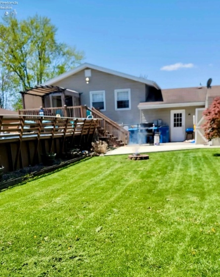 1453 White Ave, Fremont, 43420, 5 Bedrooms Bedrooms, ,3 BathroomsBathrooms,Residential,For Sale,White Ave,20260803