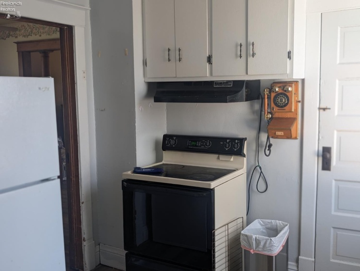 314 Buchanan Street, Fremont, 43420, 3 Bedrooms Bedrooms, ,1 BathroomBathrooms,Residential,For Sale,Buchanan,20260753