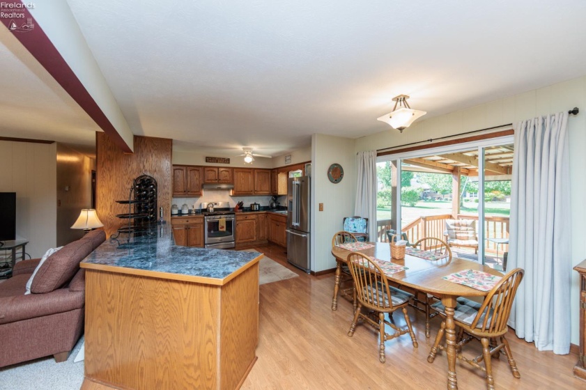 115 Fairway Circle, Norwalk, 44857, 4 Bedrooms Bedrooms, ,4 BathroomsBathrooms,Residential,For Sale,Fairway,20260858