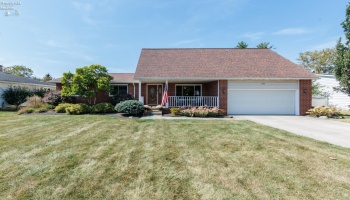 115 Fairway Circle, Norwalk, 44857, 4 Bedrooms Bedrooms, ,4 BathroomsBathrooms,Residential,For Sale,Fairway,20260858