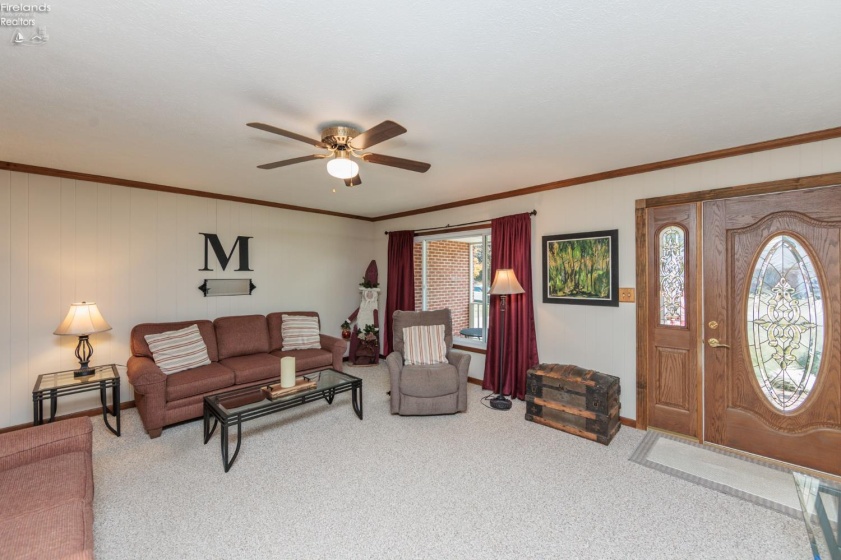 115 Fairway Circle, Norwalk, 44857, 4 Bedrooms Bedrooms, ,4 BathroomsBathrooms,Residential,For Sale,Fairway,20260858