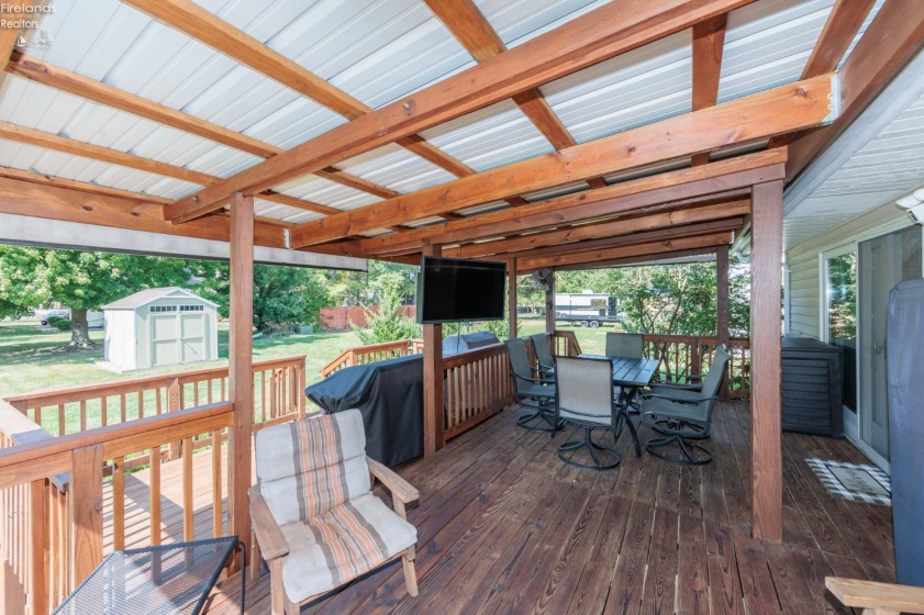 115 Fairway Circle, Norwalk, 44857, 4 Bedrooms Bedrooms, ,4 BathroomsBathrooms,Residential,For Sale,Fairway,20260858